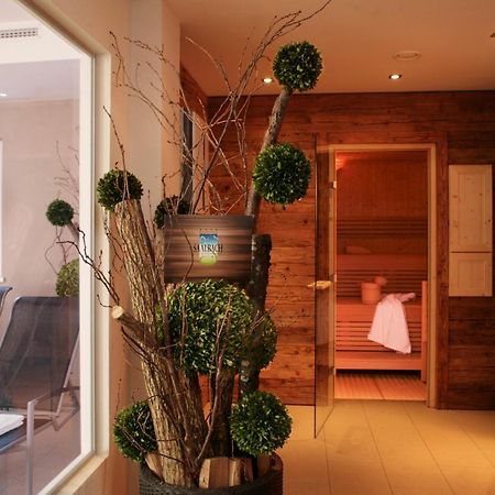 Residence Saalbach By Vaya Inklusive Joker Card Extérieur photo