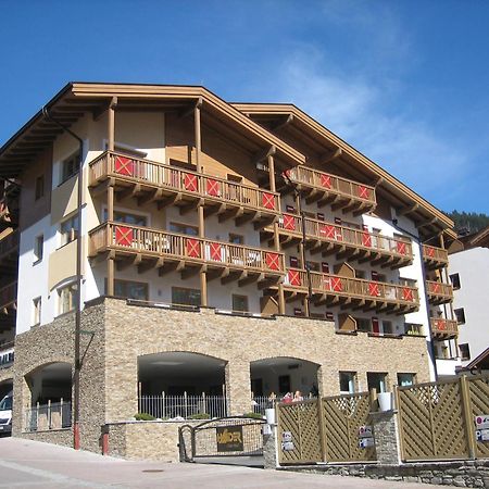 Residence Saalbach By Vaya Inklusive Joker Card Extérieur photo