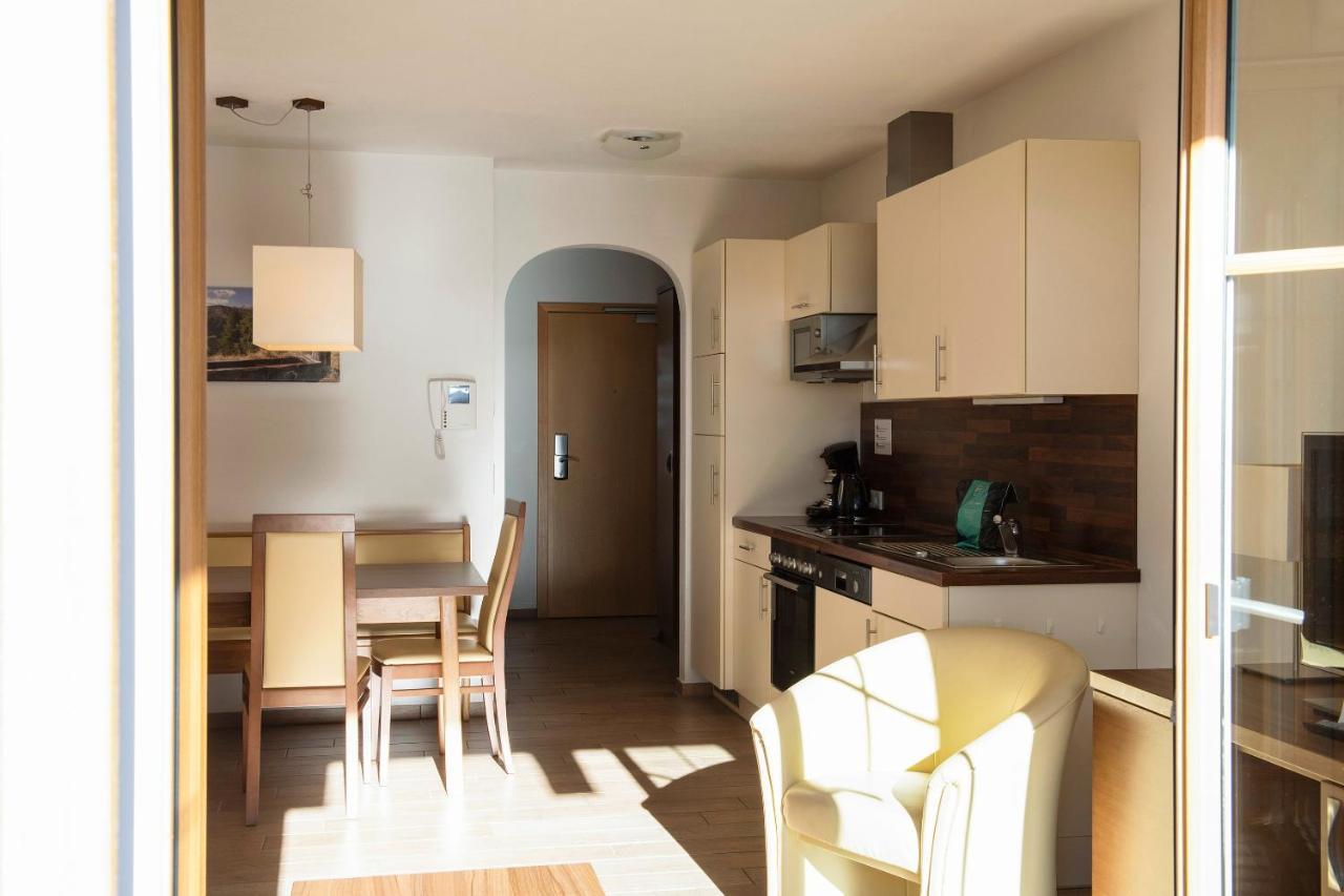 Residence Saalbach By Vaya Inklusive Joker Card Extérieur photo