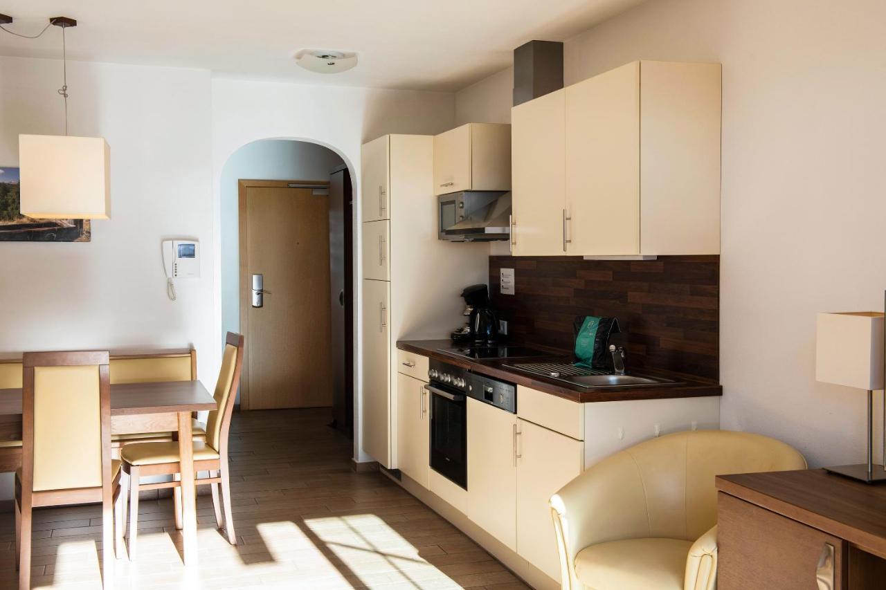 Residence Saalbach By Vaya Inklusive Joker Card Extérieur photo