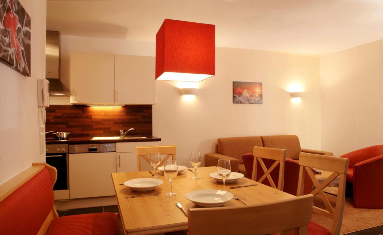 Residence Saalbach By Vaya Inklusive Joker Card Extérieur photo